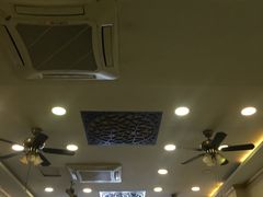 大堂-小姜锅贴(凤凰街店)