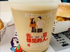 -肯德基(清河站店)