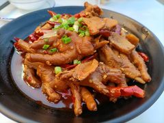 -湘江大码头·龙虾馆(渔人码头一店)