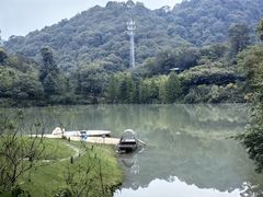 -世间香境·七溪地