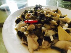 -乌江鱼杭帮菜(西湖店)