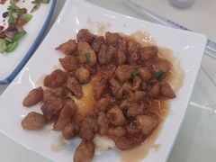 -小乡小镇·传承桐庐土菜·老板亲自烧的菜