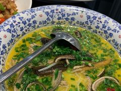 -大灶头·新昌菜(中国茶市店)