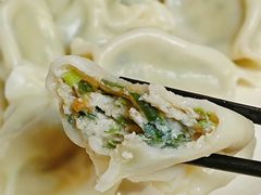 鲅鱼大陷饺-乡府肉丁水饺(环山路店)