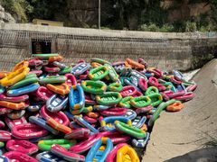 -雅鲁激流探险漂流