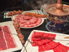 -南门涮肉(上海一店)