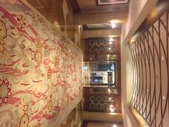 -澳门十六浦索菲特大酒店