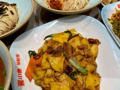-小姜锅贴(凤凰街店)