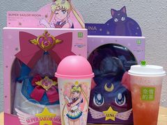 -奈雪的茶(大悦城店)