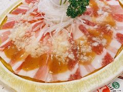 蒜香五花-猫抓烤肉(春熙路店)