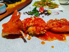 -上上瓷·艺境川菜(IFS旗舰店)