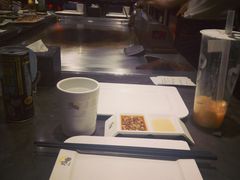 -玛雅铁板烧餐厅(中关村店)