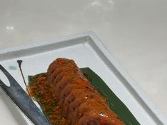 -假装苏杭·园林餐厅(陆家嘴中心店)