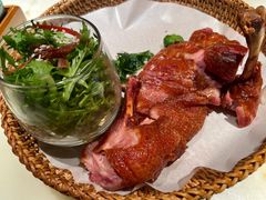 樟茶鸭-锦府盐帮·李宅(领展购物广场中关村店)