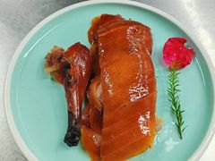 -新海渔港·胶东海鲜家常菜·家宴(奥体中心店)
