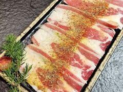 -炭虎烤肉(桂林路店)