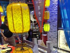 -唇辣号重庆老火锅(燕郊鑫乐汇店)