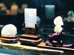 -中福古玩城(浙江中路店)