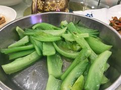 -福满园大酒楼(梅林店)