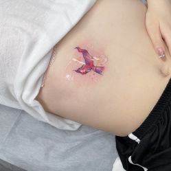 -INK STORY专业刺青·穿孔·洗纹身