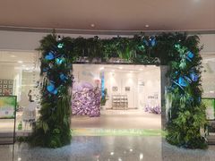 -深圳龙华星河COCO City(民治店)