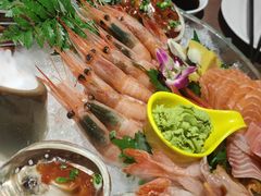 -禾风·海鲜料理自助(玉林店)