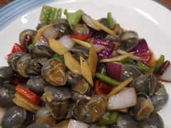 -72号海鲜私房菜
