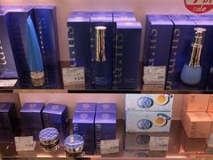 -国药中服免税(北京坊店)