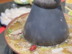-吉祥涮羊肉