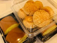 -東更道点心行(文化东路店)