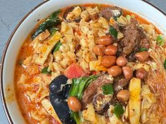 -陈熹公民族美食文化餐厅(中华广场店)