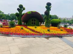 -南昌动物园