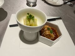 -九里云松·天香餐厅