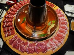 -北门涮肉·铜锅涮肉(南锣鼓巷店)