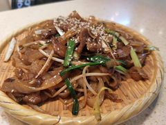 -明腾壹间茶餐厅(新都会花园广场店)