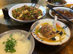 -蒋烤鴨(东苑店)