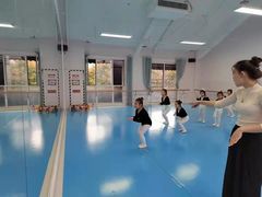 -西安小天鹅艺术团(曲江Alice店)