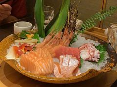 -割烹旭日本料理(龙湖狮山天街店)