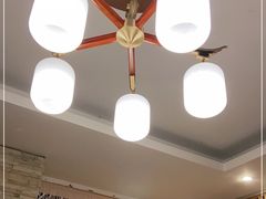 大堂-博多新记·粤菜(复兴店)