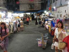 -农院路3号夜市