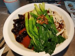 -新白鹿餐厅(金鹰新街口店)