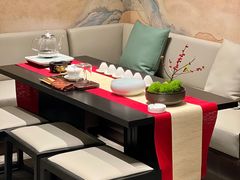 -翕间食·精致淮扬菜(江苏大剧院店)