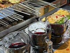 -7只羊·鲜羊肉串·地锅鸡精酿(玄武墨香路店)