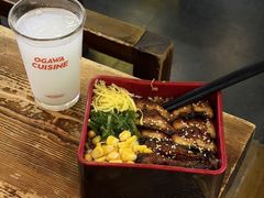 -小川洋风料理(江汉路店)