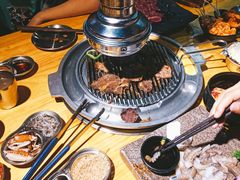 -伊茉家的烤肉店(勒泰中心店)