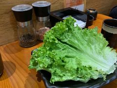 -丸藏和牛烧肉专门店(园区师惠坊店)