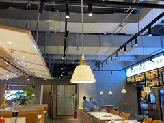 大堂-八珍玉食鸡煲·打边炉(印象城店)