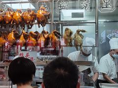 -龙记香港茶餐厅(久光百货店)