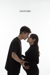 -VISION HER·薇森鹤专业孕婴亲子摄影工作室