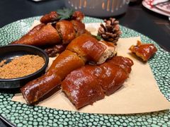 -锦楼·臻选新杭帮(正大广场店)